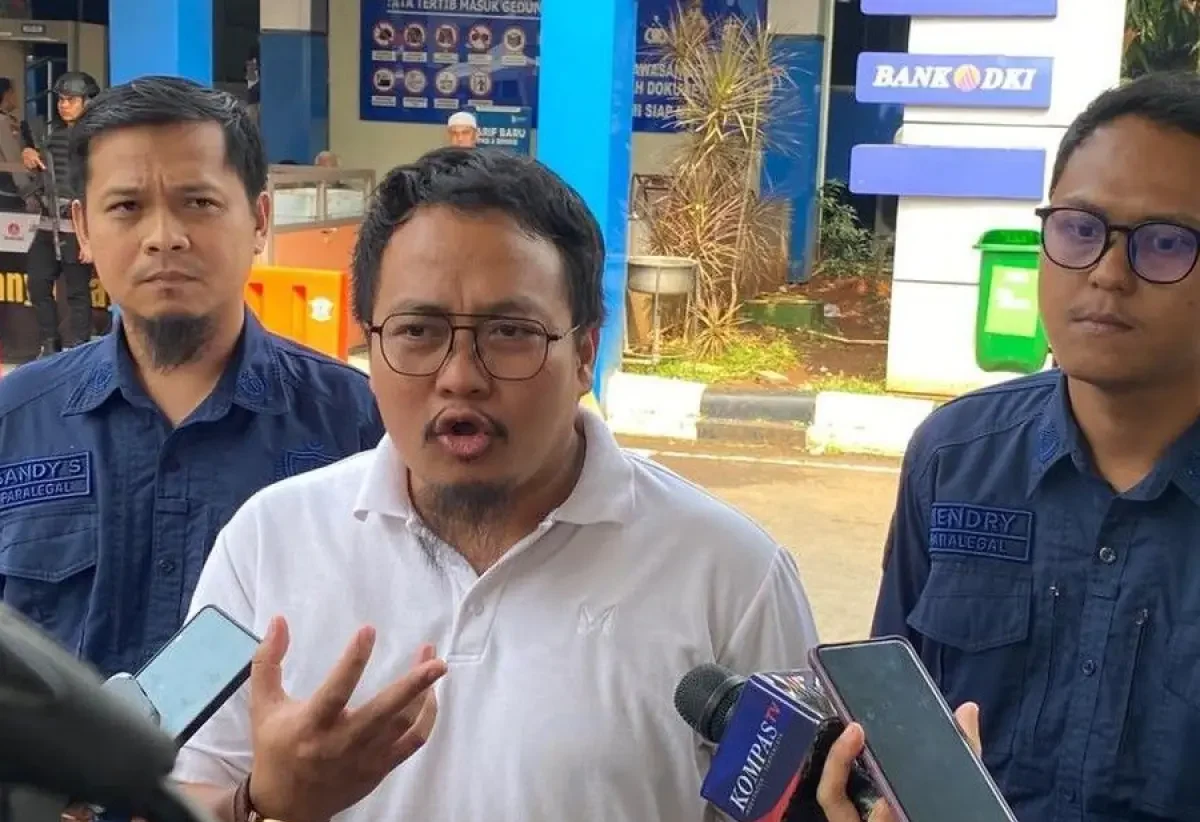 Tantangan Hafalan Al-Qur’an Berhadiah Miras Viral, Polisi Mulai Selidiki