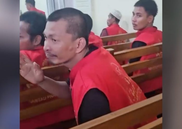 Viral Guru Jadi Terdakwa Usai Disiplinkan Siswi, Benarkah Terjadi Kriminalisasi?