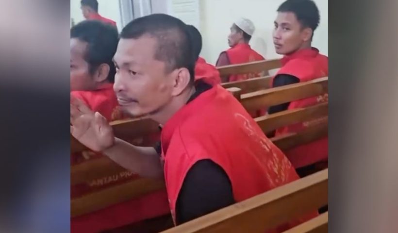 Viral Guru Jadi Terdakwa Usai Disiplinkan Siswi, Benarkah Terjadi Kriminalisasi?