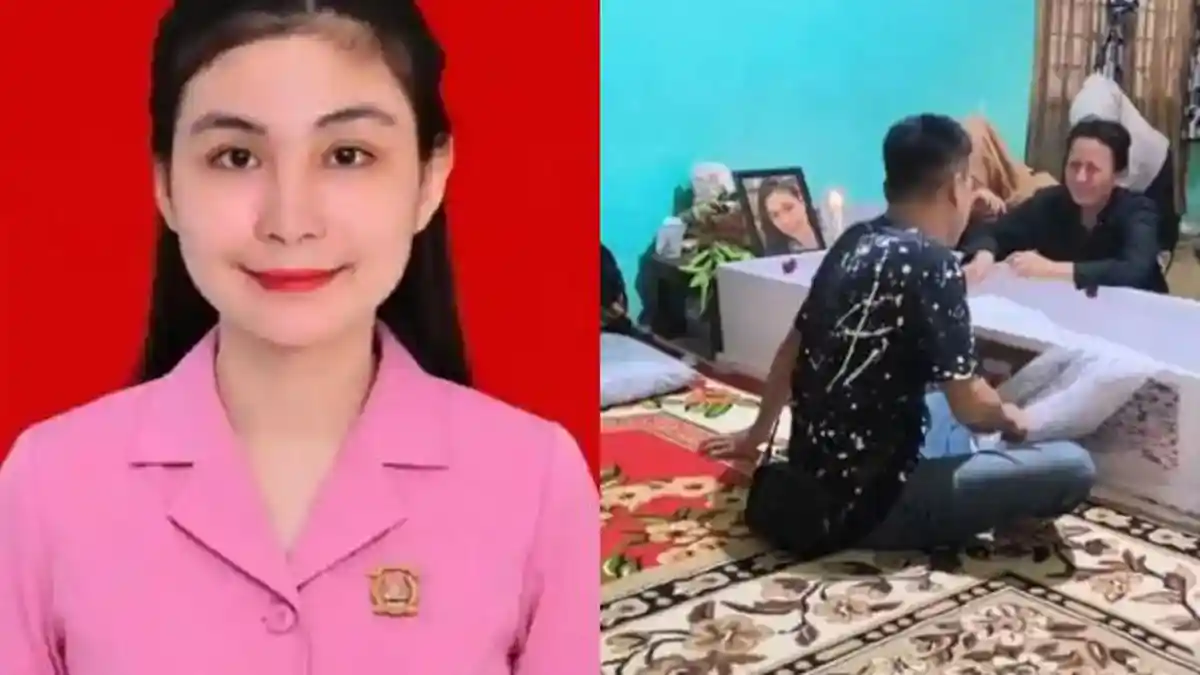 Misteri Kematian Winda Lorenza: Luka Memar Mencurigakan di Balik Narasi Bunuh Diri