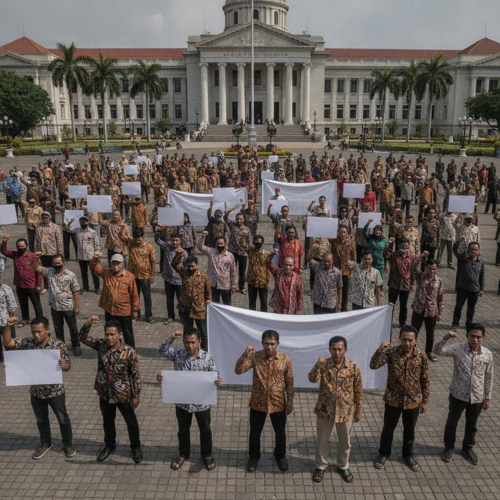 RUU Perampasan Aset dan Janji DPR: Akankah Rakyat Pati Dapat Keadilan Nyata?