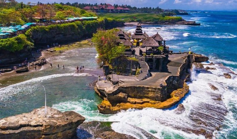 Bali Ukir Prestasi Dunia, Jadi Destinasi Wisata Nomor Satu Tripadvisor 2026
