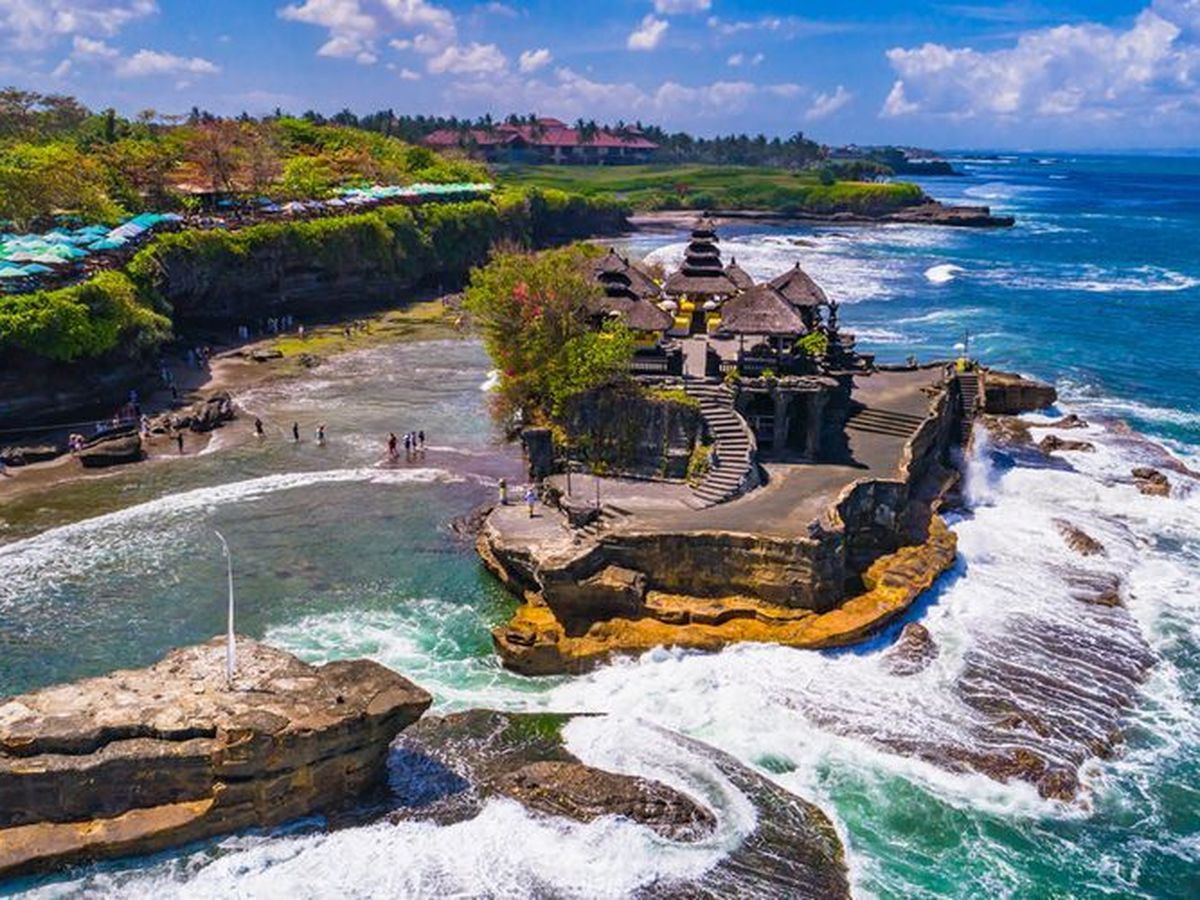 Bali Ukir Prestasi Dunia, Jadi Destinasi Wisata Nomor Satu Tripadvisor 2026