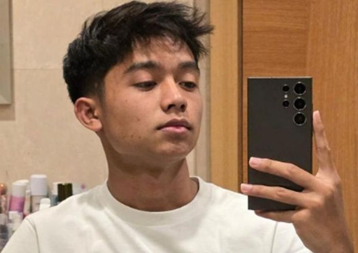 Betrand Peto Dilaporkan ke Polisi, Dugaan Kekerasan Seksual di SCBD Jadi Sorotan
