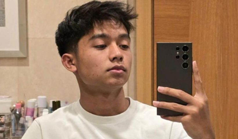 Betrand Peto Dilaporkan ke Polisi, Dugaan Kekerasan Seksual di SCBD Jadi Sorotan