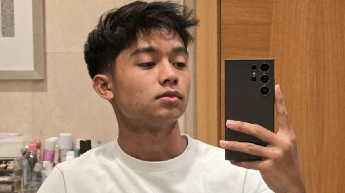Betrand Peto Dilaporkan ke Polisi, Dugaan Kekerasan Seksual di SCBD Jadi Sorotan