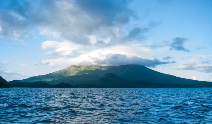 Dentuman Misterius Gegerkan Bandung hingga Banten, Erupsi Anak Krakatau Ikut Disorot