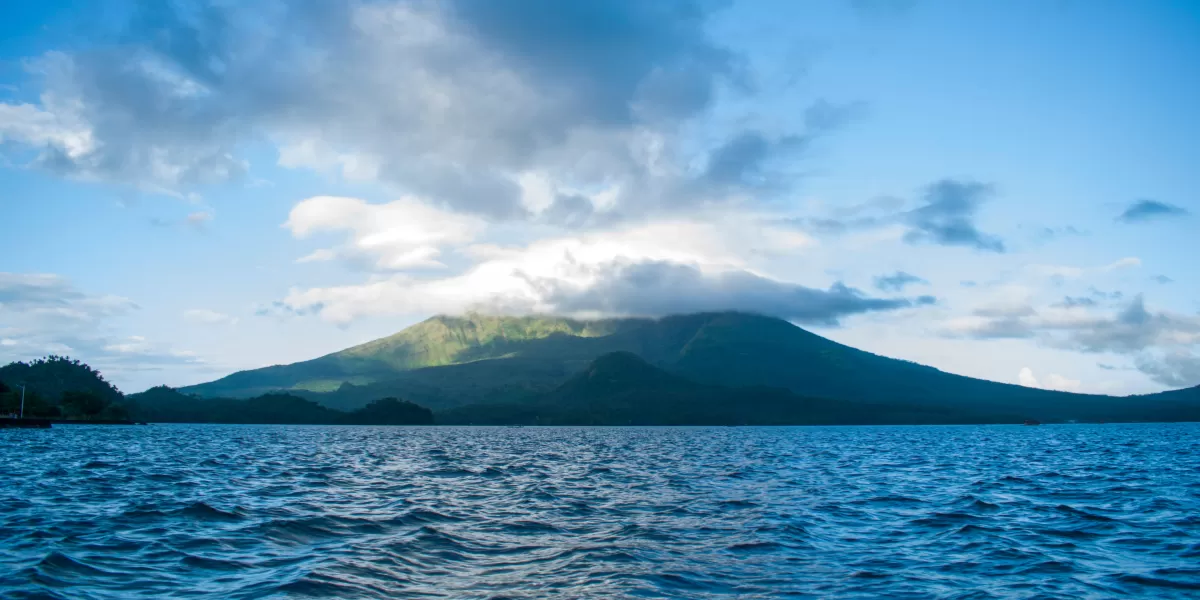 Dentuman Misterius Gegerkan Bandung hingga Banten, Erupsi Anak Krakatau Ikut Disorot