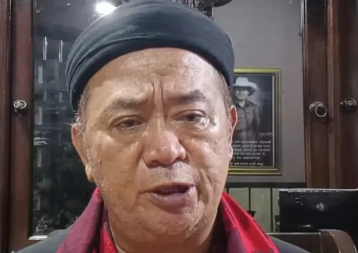 Kronologi Pemeriksaan Abah Setu Terkait Video Viral yang Memicu Kemarahan Warga