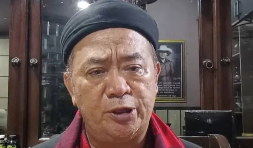 Kronologi Pemeriksaan Abah Setu Terkait Video Viral yang Memicu Kemarahan Warga