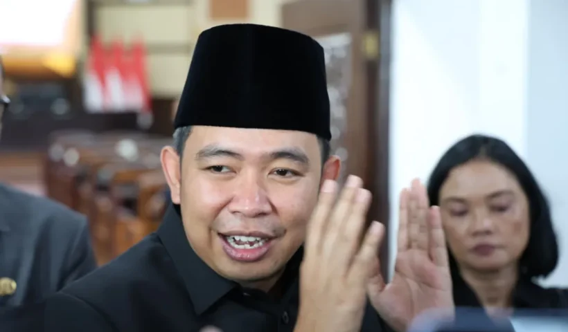 OTT KPK di BPN Bogor Geger, Bos Summarecon Ikut Diamankan dalam Kasus Dugaan Suap HGB