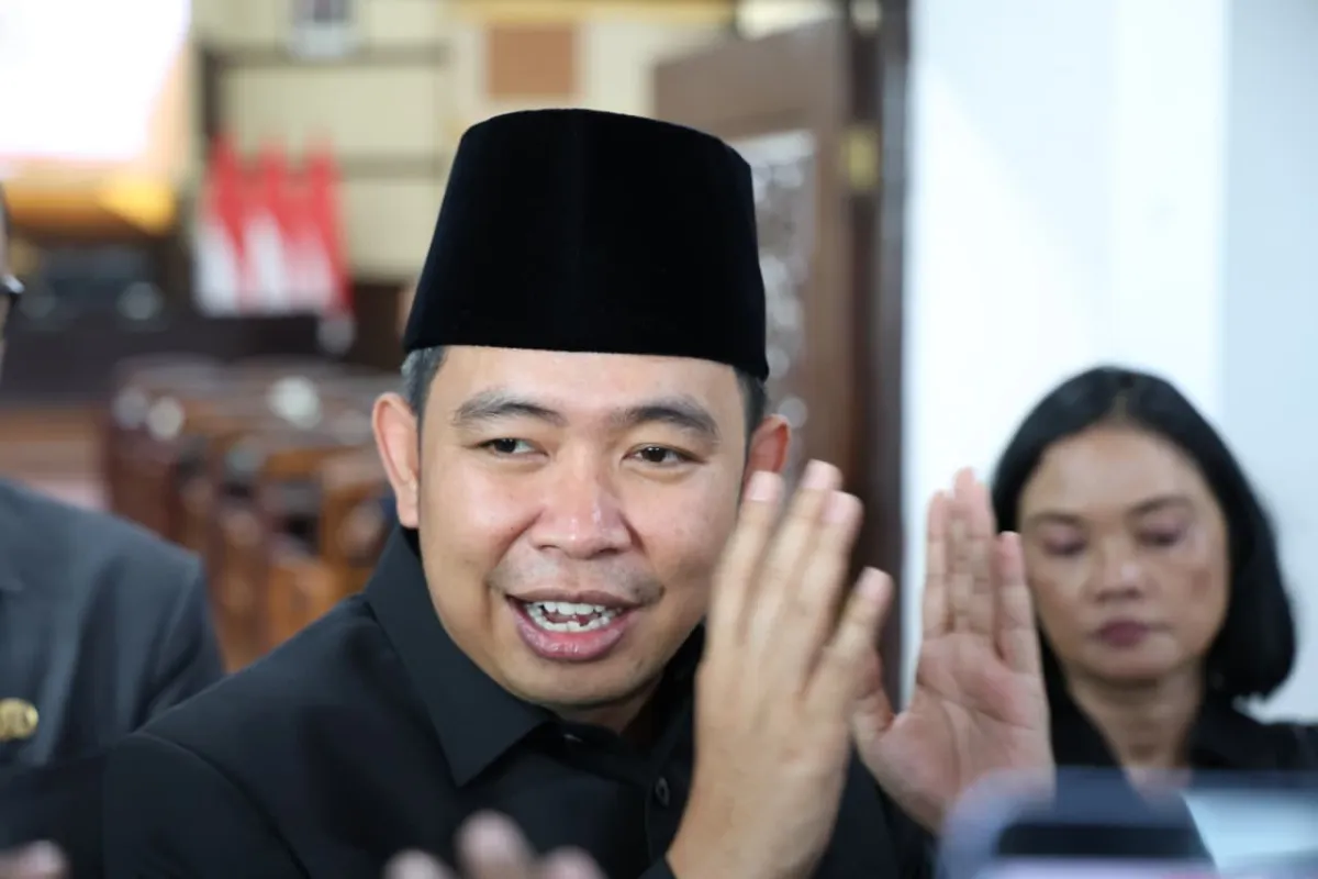 OTT KPK di BPN Bogor Geger, Bos Summarecon Ikut Diamankan dalam Kasus Dugaan Suap HGB