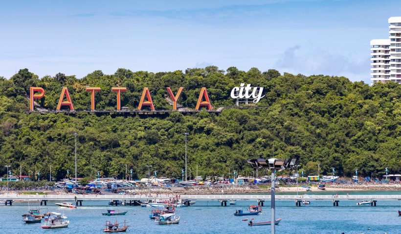 Pattaya Perketat Razia Prostitusi Jelang Kedatangan Ribuan Personel Militer AS