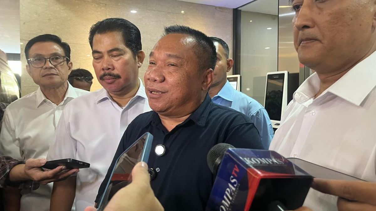Pernyataan soal Pemilu 2029 Berujung Aduan Polisi, Budi Arie Dilaporkan Relawan GCP