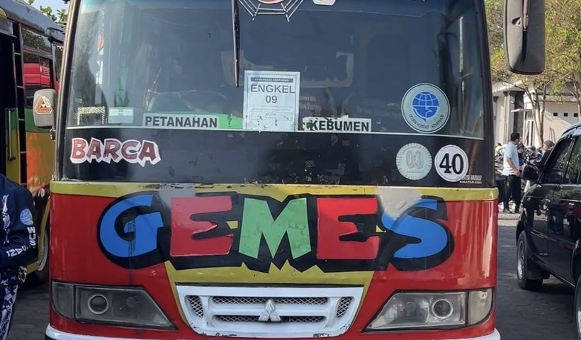 Viral Kontingen POPDA Kebumen Naik Bus Engkel, Pemkab Akhirnya Lakukan Evaluasi