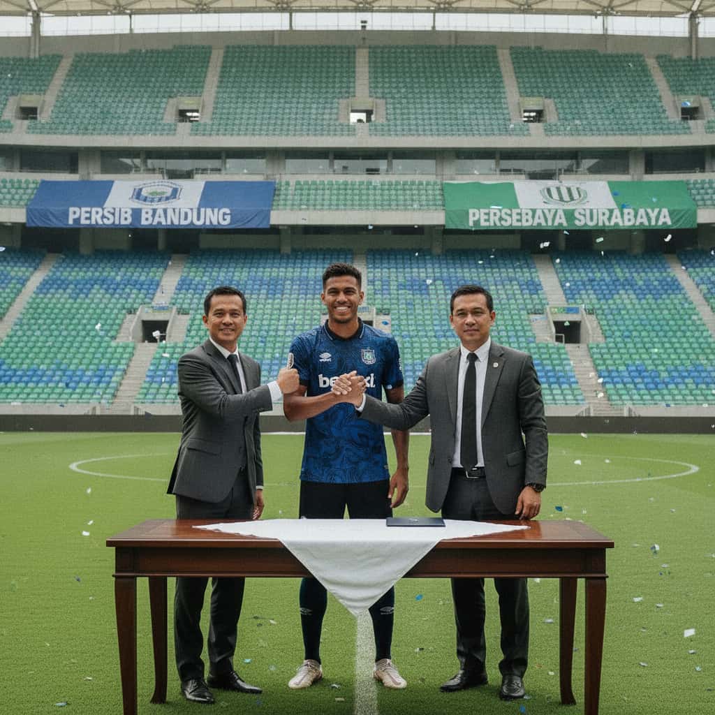 Saddil Ramdani Resmi Dipinjamkan ke Persebaya, Ini 5 Hal yang Perlu Kamu Tahu
