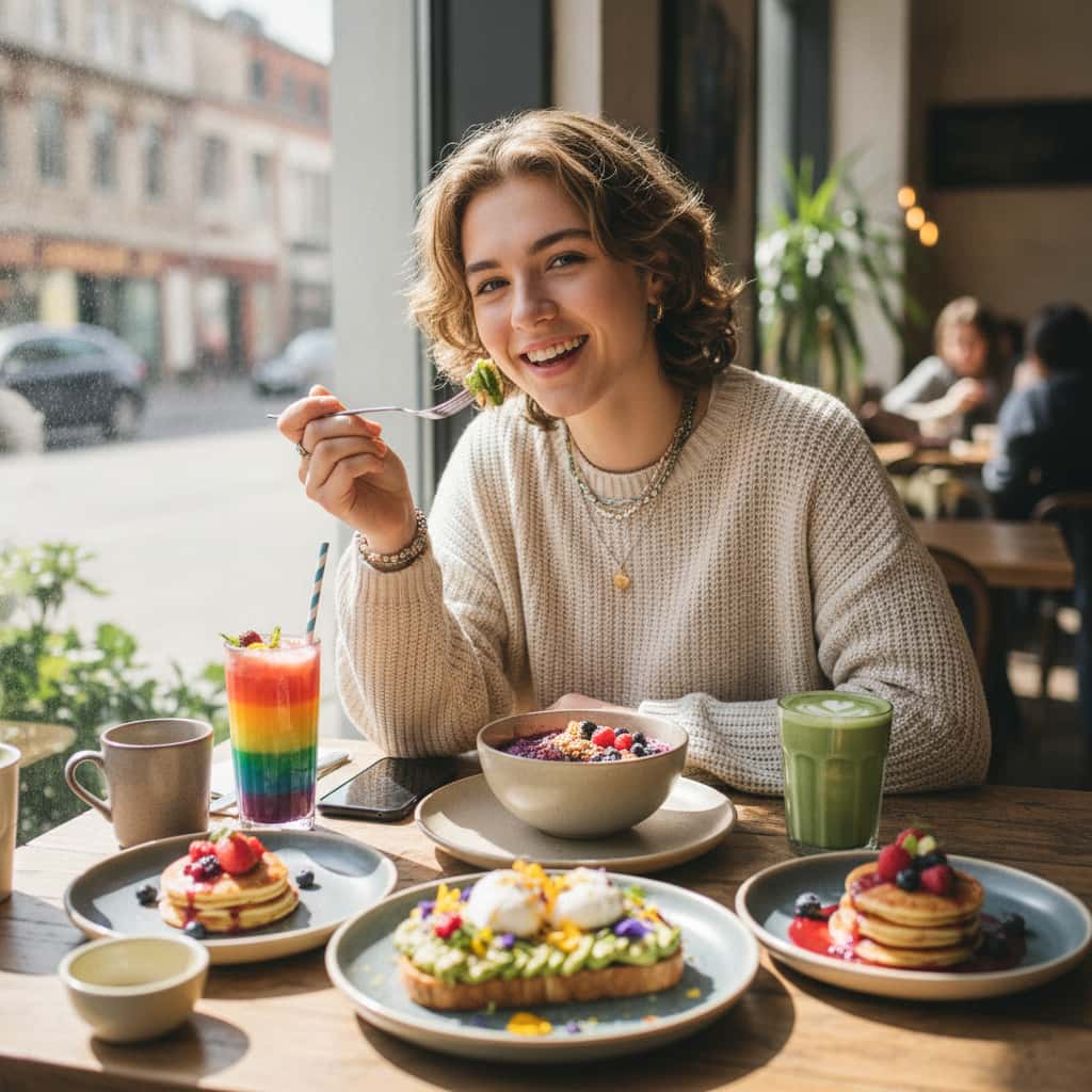 Kenapa Gen Z Lebih Suka Jajan daripada Beli Gadget Saat Self-Reward?