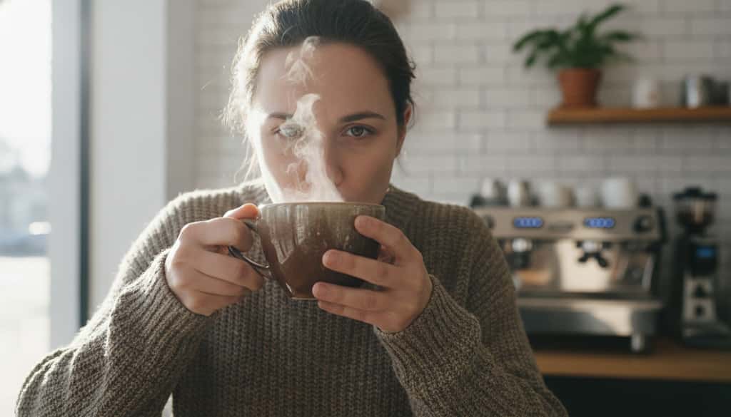 Kenapa Minum Teh atau Kopi Terlalu Panas Bisa Berbahaya bagi Kerongkongan Kamu?
