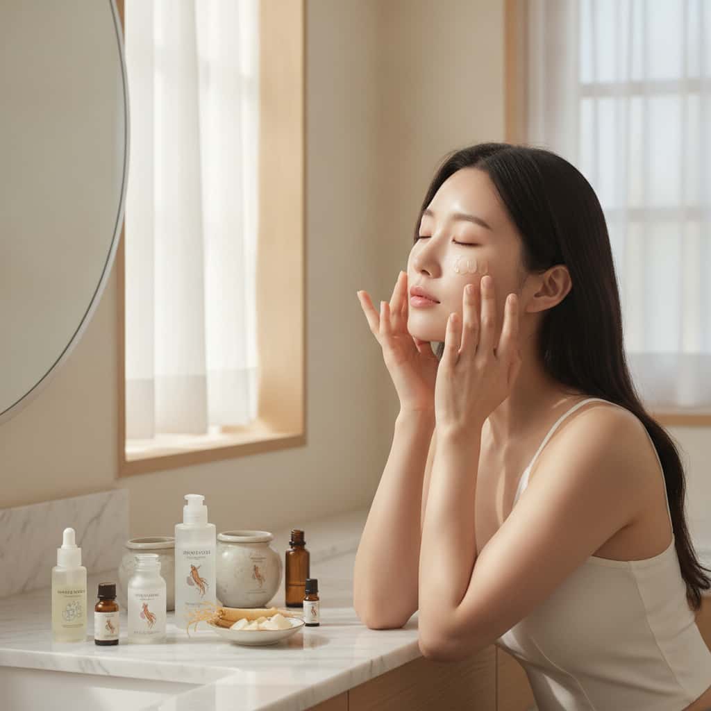 Rahasia Glass Skin ala Korea yang Ternyata Sudah Ada Ribuan Tahun — Begini 6 Langkah Rutinnya