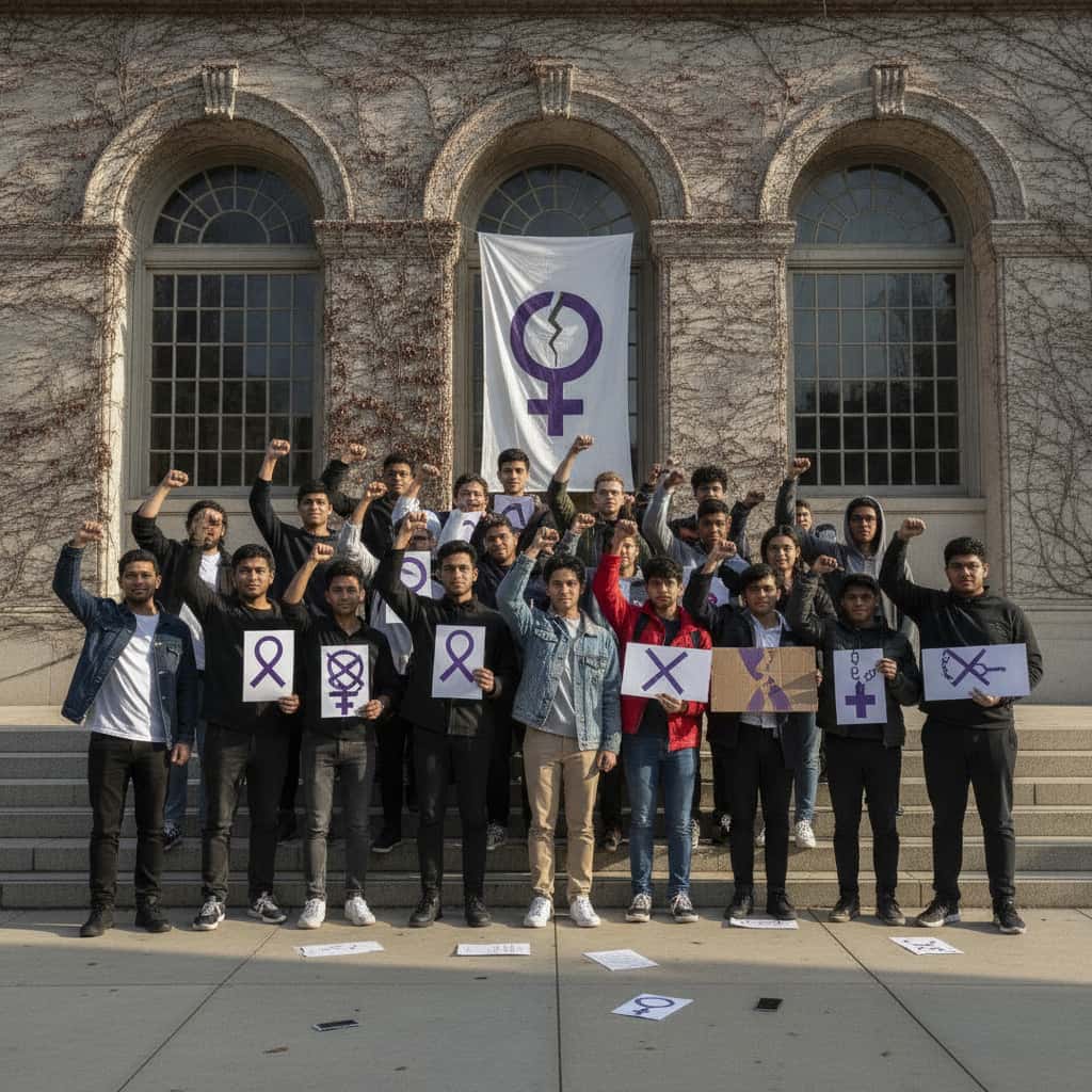 Mengapa Kasus Pelecehan Seksual oleh Dosen di Kampus Terus Terjadi dan Sulit Dihentikan?